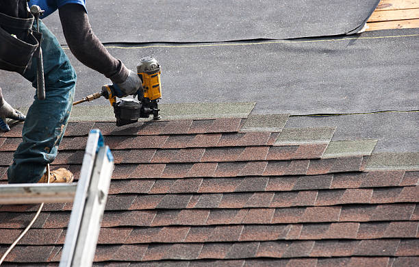 Licensed Roofing service in Mesquite, TX - Brentwood Metal Roofing